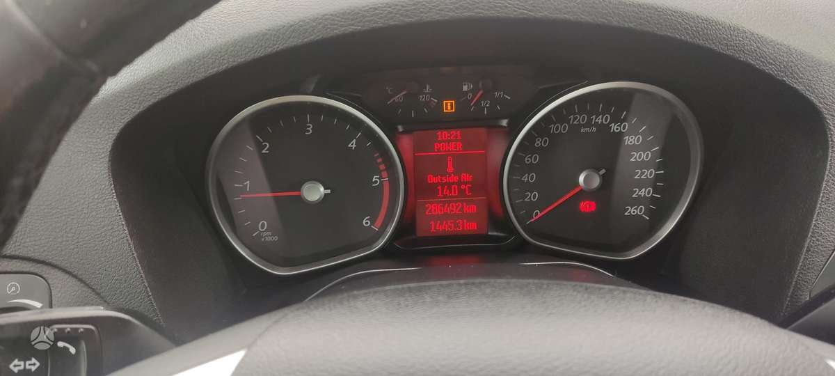 Ford S-MAX 2007 — photo 29