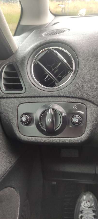 Ford S-MAX 2007 — photo 30