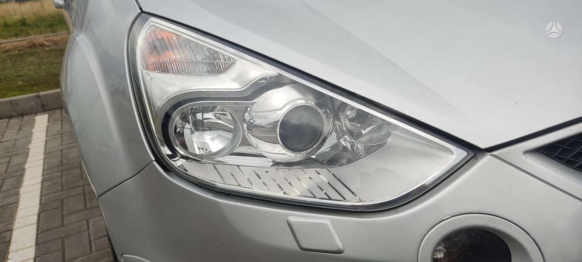 Ford S-MAX 2007 — photo 7