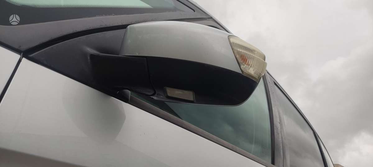 Ford S-MAX 2007 — photo 8