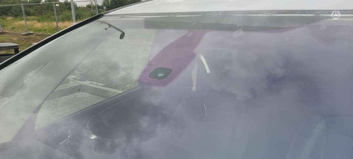 Ford S-MAX 2007 — photo 9