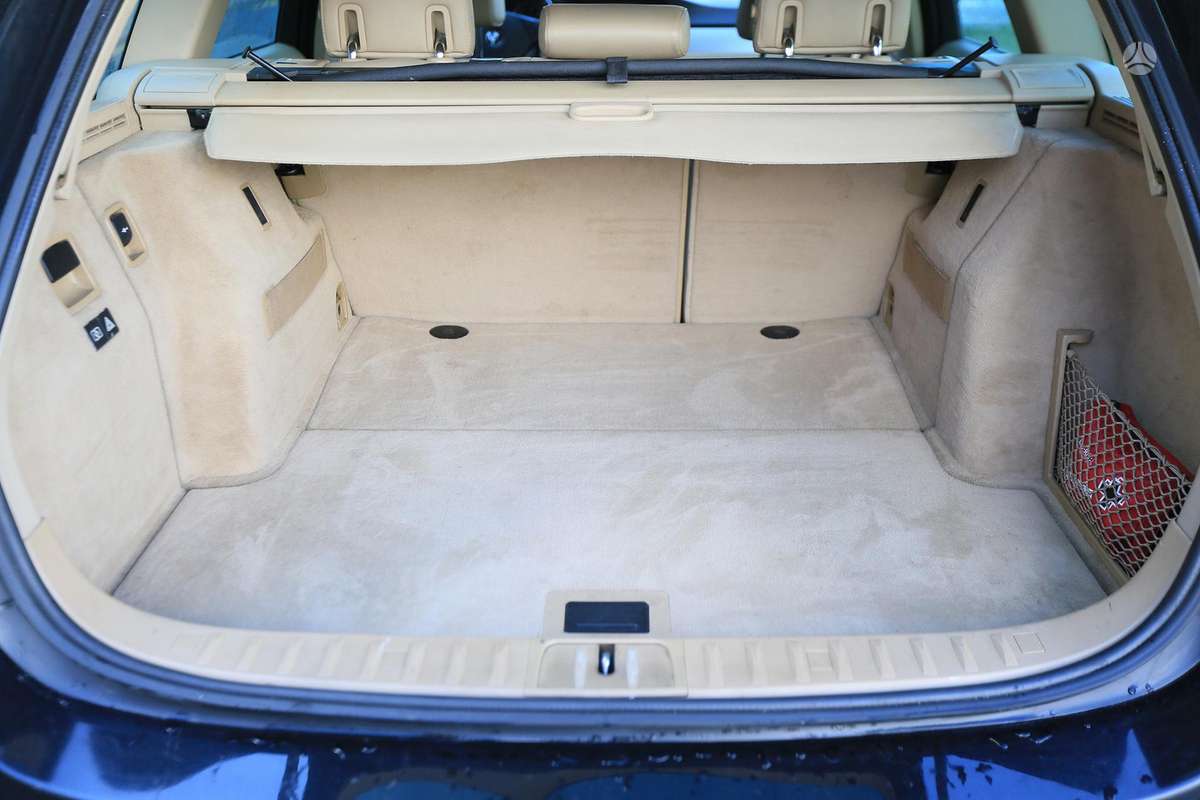 BMW 325 2008 — photo 13