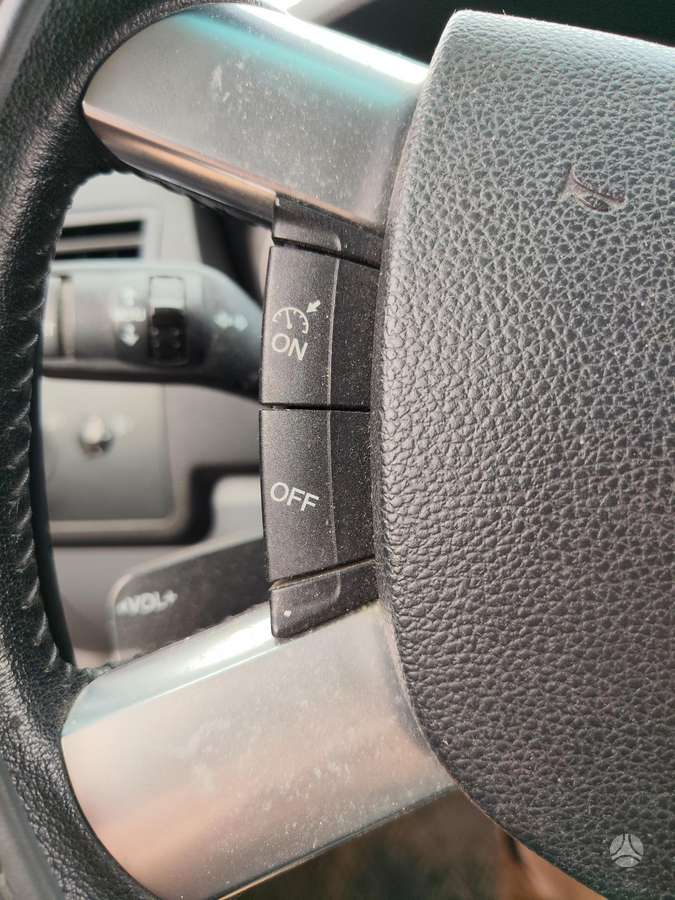 Ford C-MAX 2007 — photo 5