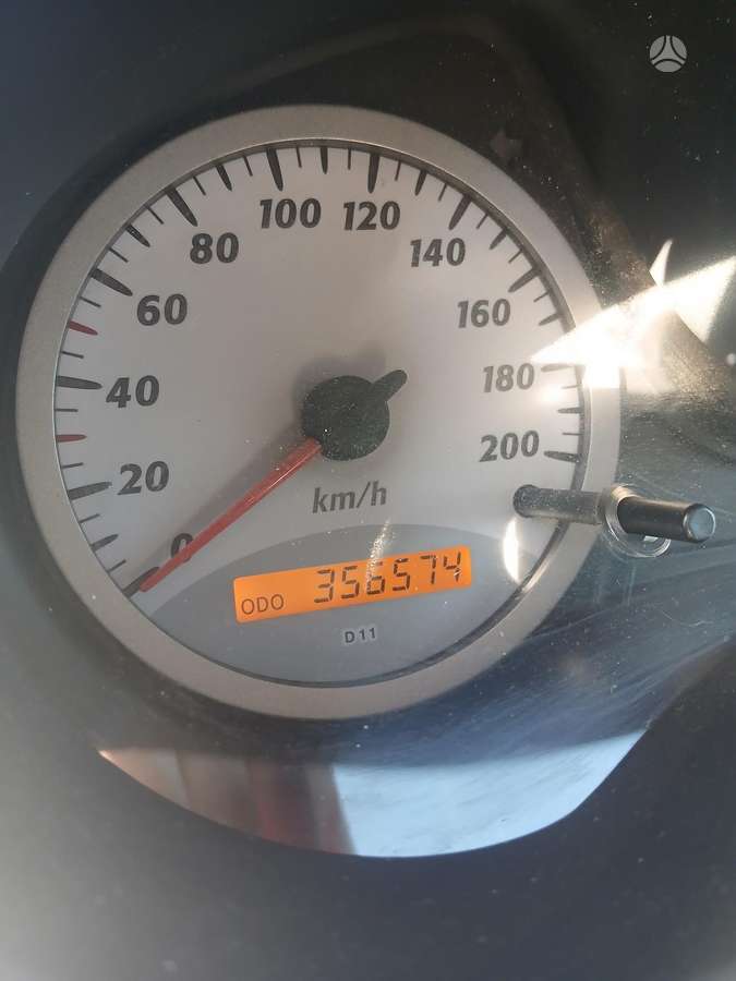 Toyota RAV4 2005 — photo 8