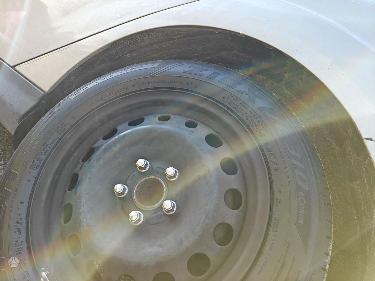 Ford Focus 2015 — photo 6