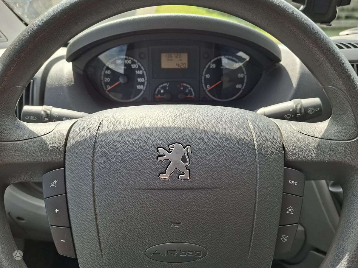 Fiat Ducato 2008 — photo 6