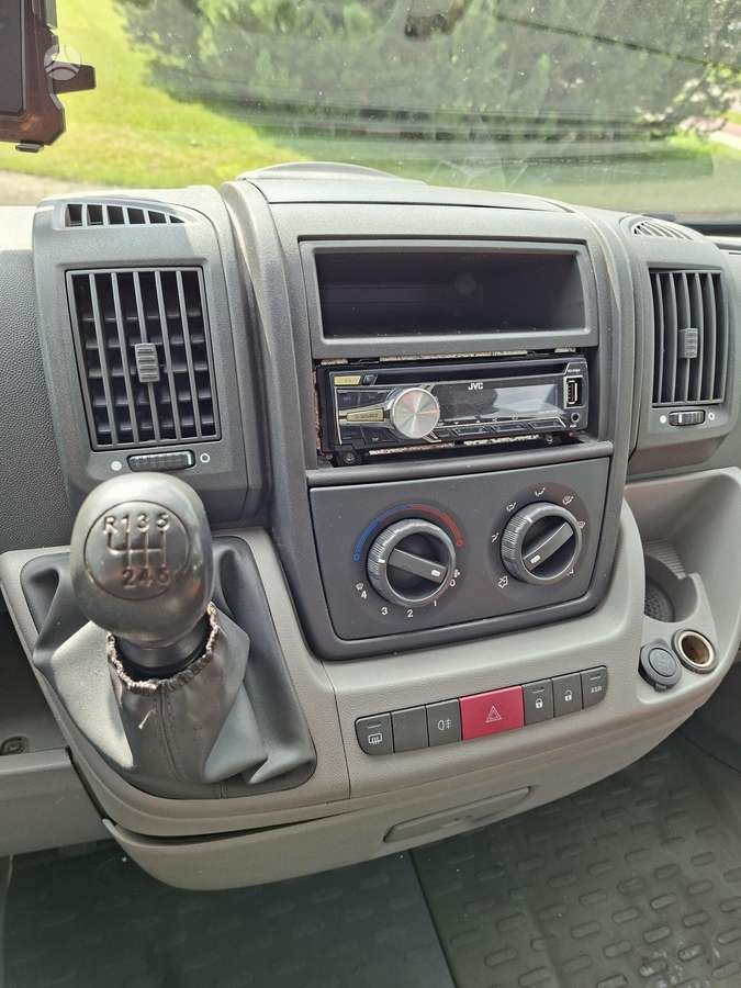 Fiat Ducato 2008 — photo 7