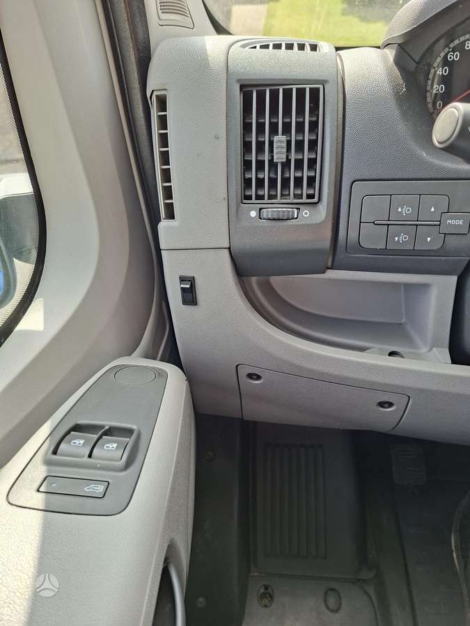 Fiat Ducato 2008 — photo 8