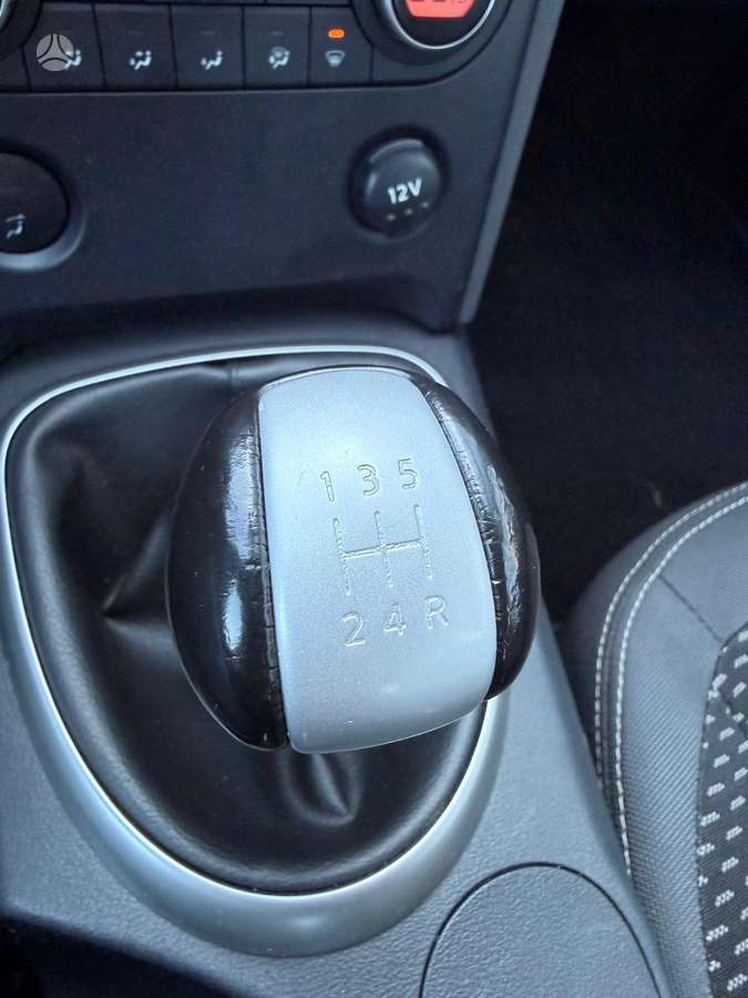 Nissan Qashqai 2009 — photo 15