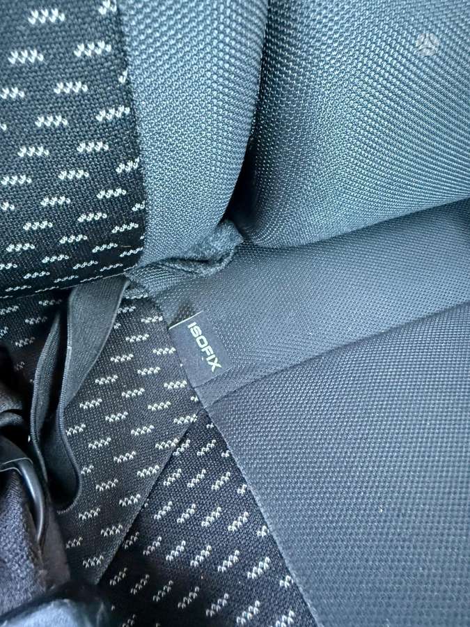 Nissan Qashqai 2009 — photo 21