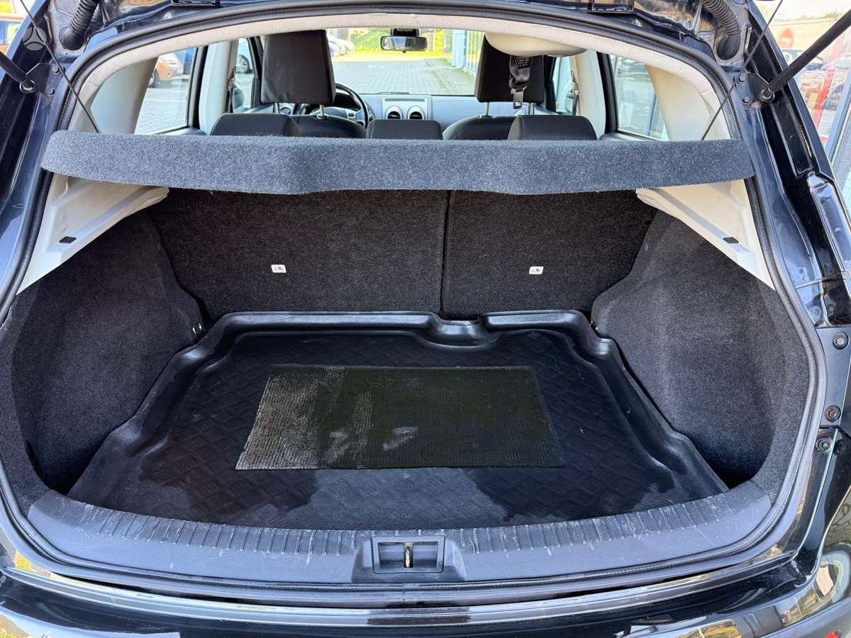 Nissan Qashqai 2009 — photo 26