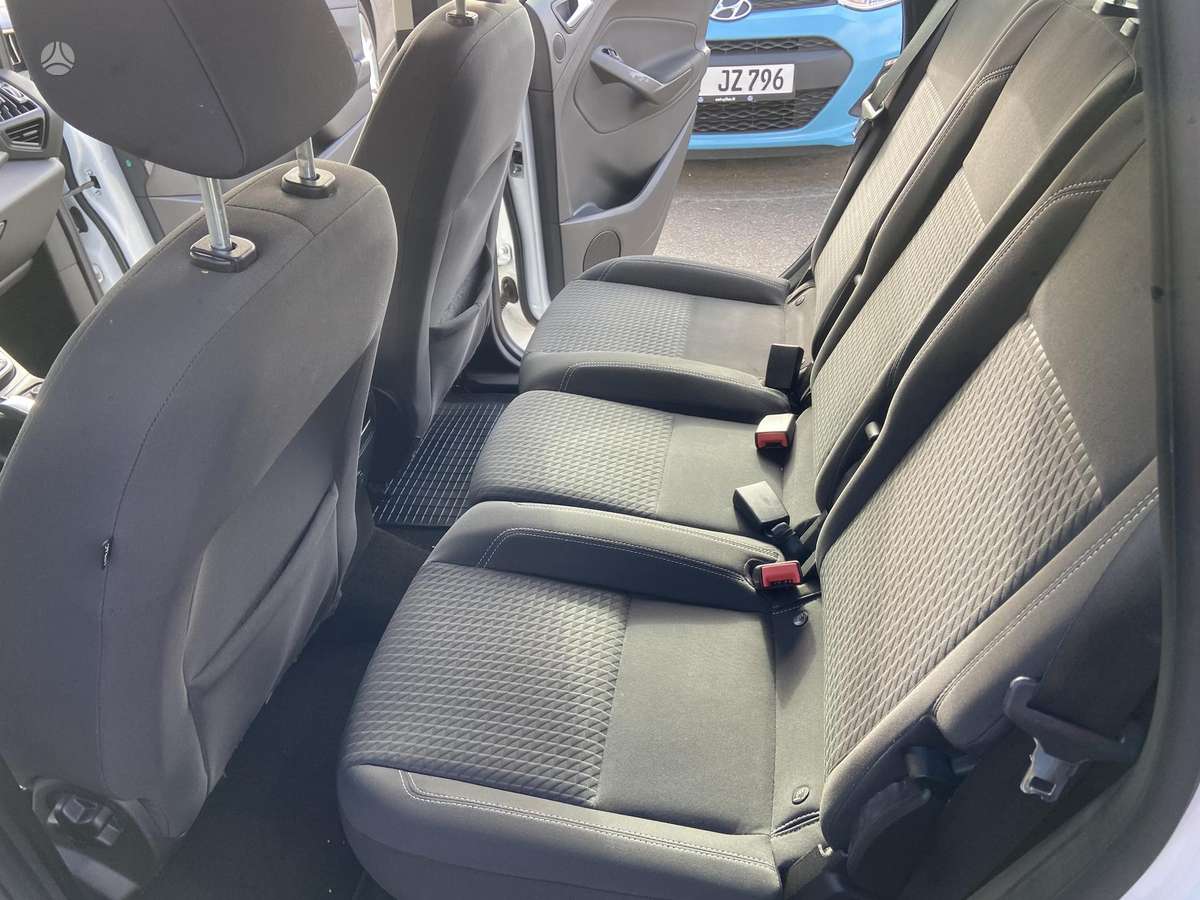 Ford C-MAX 2015 — фото 20