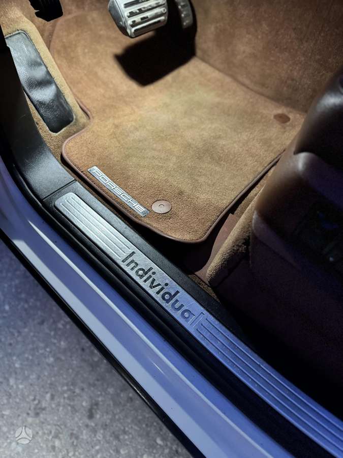 Porsche Cayenne 2007 — photo 12