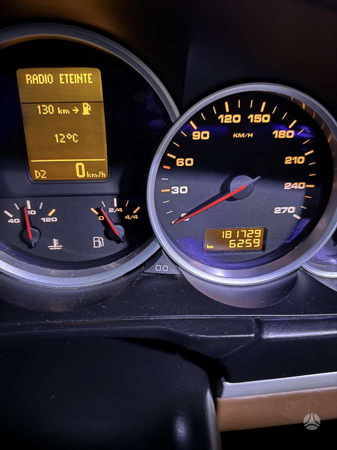 Porsche Cayenne 2007 — photo 25