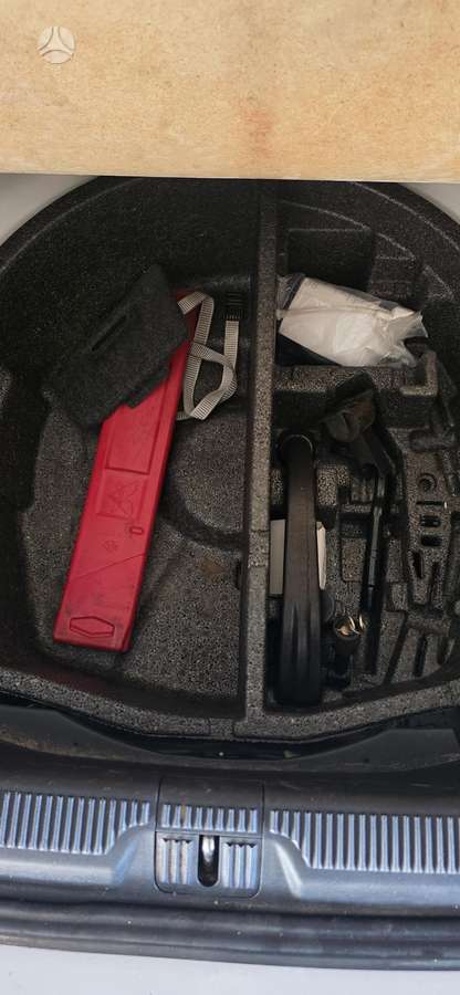 Skoda Octavia 2011 — photo 10