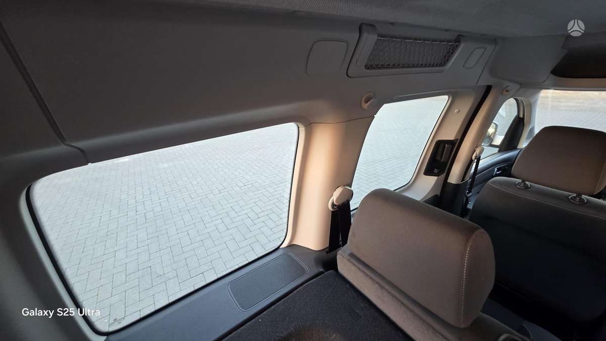 Volkswagen Caddy 2015 — фото 20