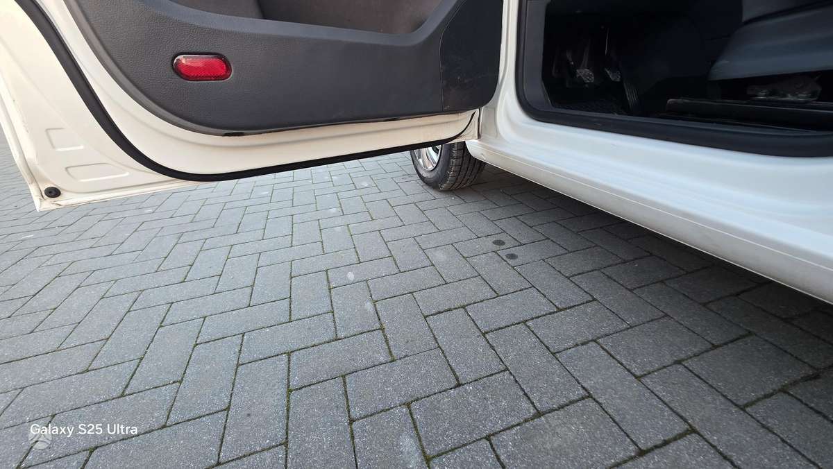 Volkswagen Caddy 2015 — фото 22