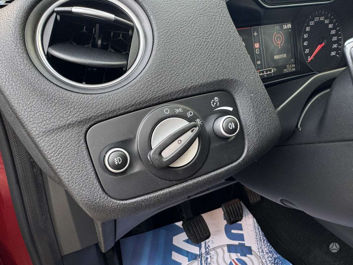 Ford Mondeo 2013 — photo 20