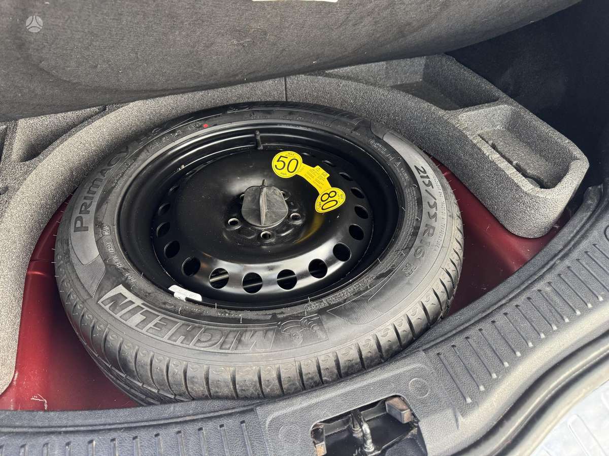 Ford Mondeo 2013 — photo 25