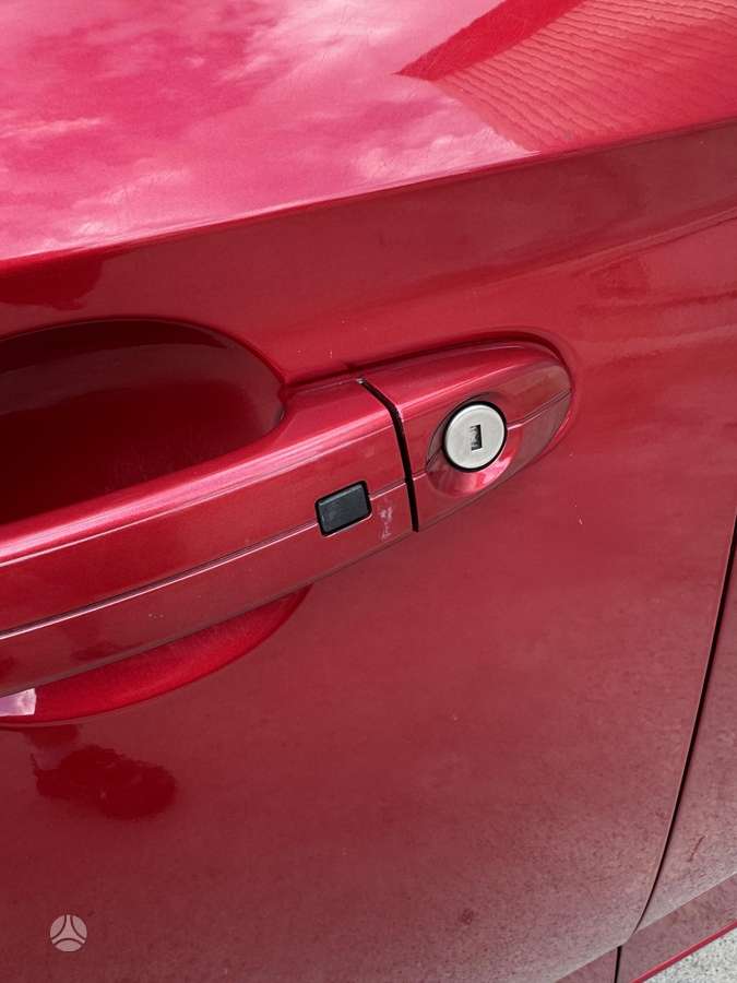 Ford Mondeo 2013 — photo 31