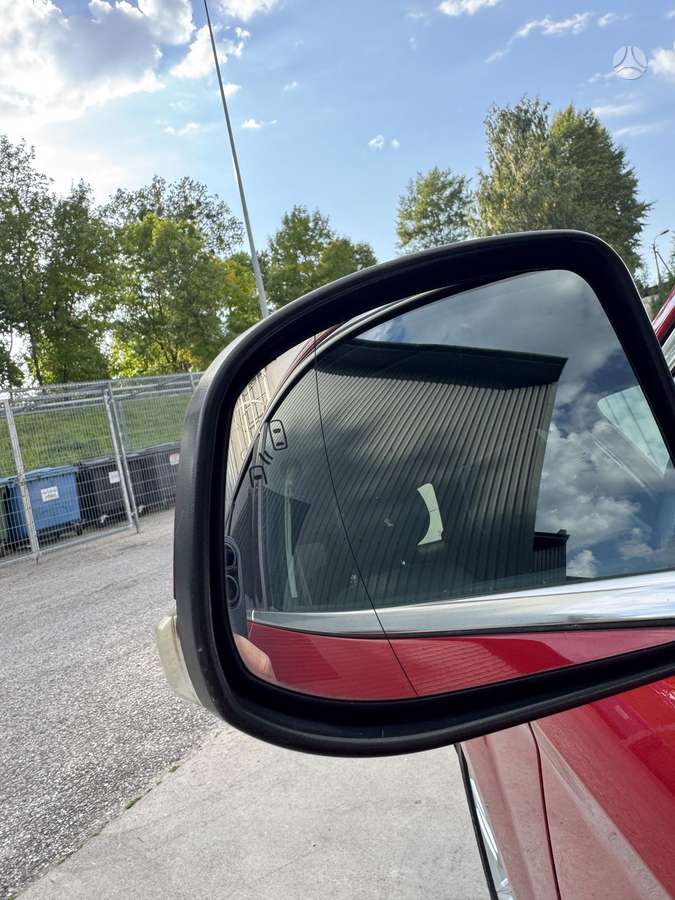 Ford Mondeo 2013 — photo 32