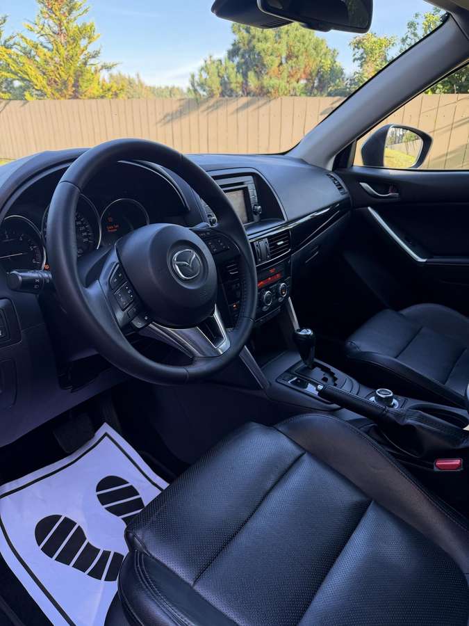 Mazda CX-5 2013 — photo 20