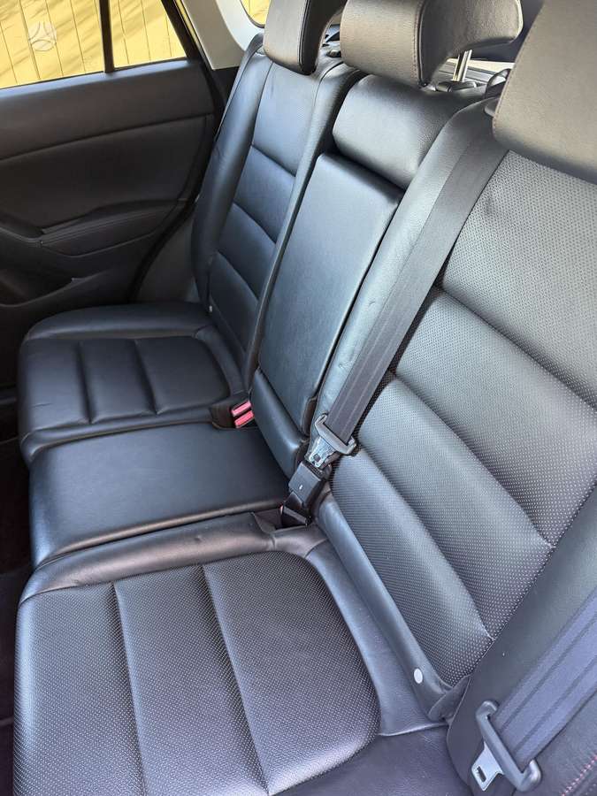 Mazda CX-5 2013 — photo 27