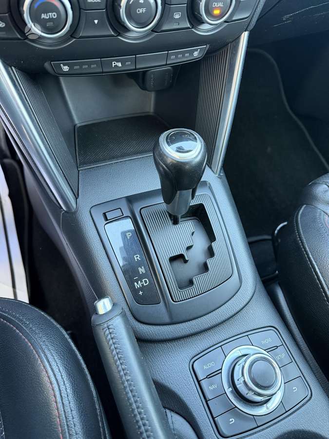 Mazda CX-5 2013 — photo 29
