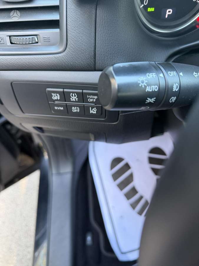 Mazda CX-5 2013 — photo 36