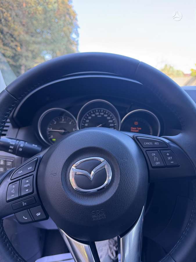Mazda CX-5 2013 — photo 42