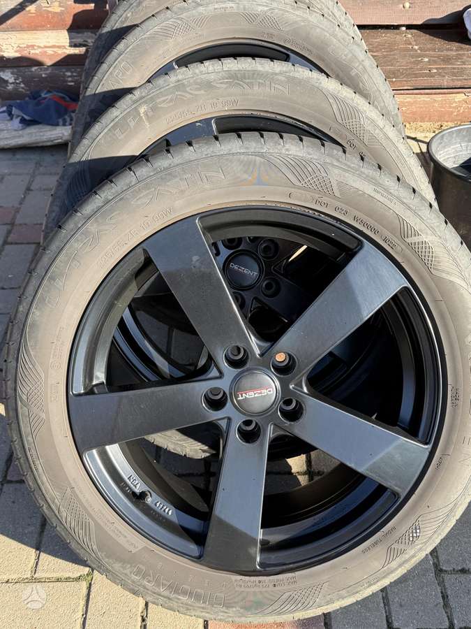 Mazda CX-5 2013 — photo 45