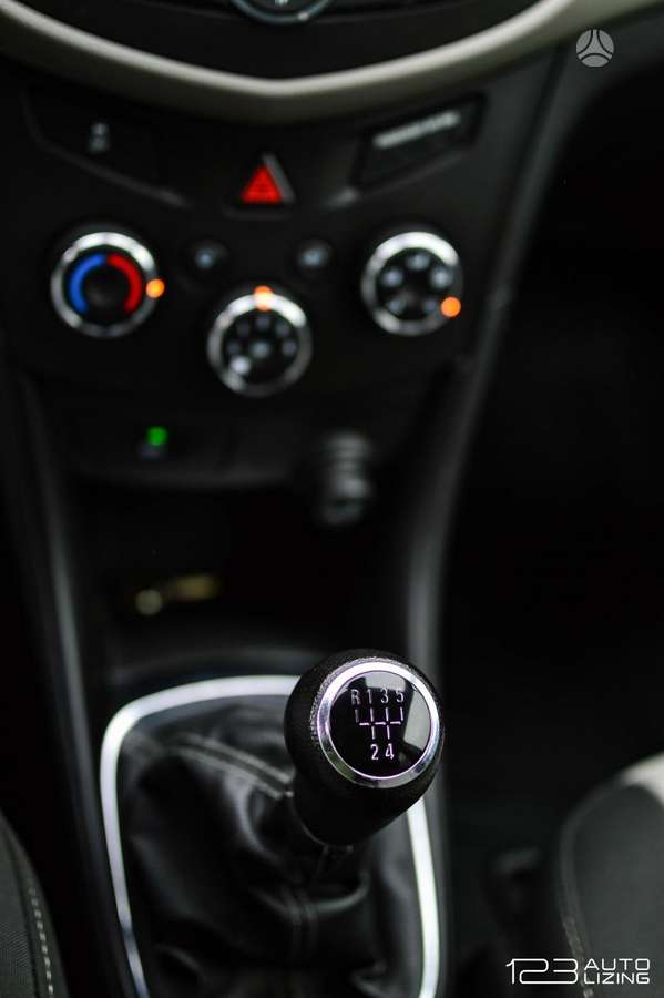 Chevrolet Trax 2013 — фото 18
