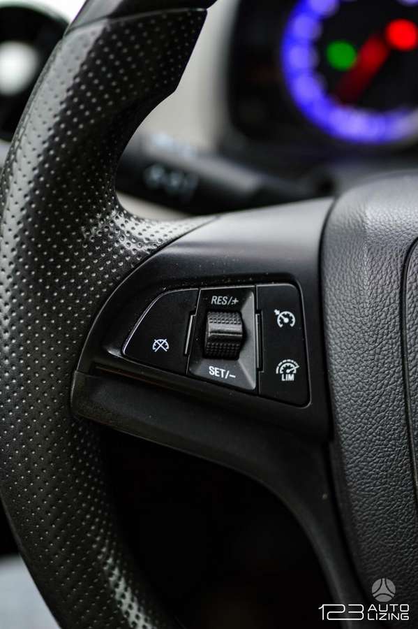Chevrolet Trax 2013 — фото 19