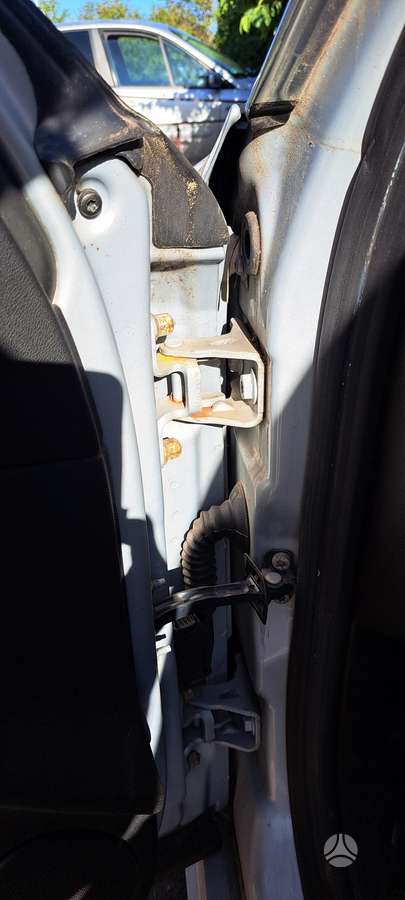 Saab 9-3 2008 — photo 10