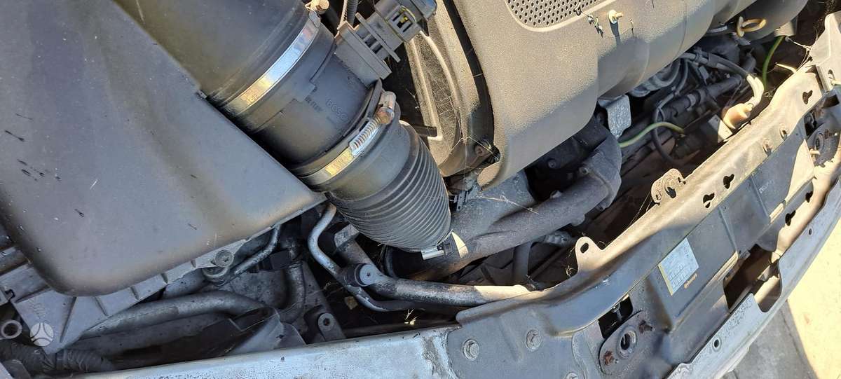 Saab 9-3 2008 — photo 15