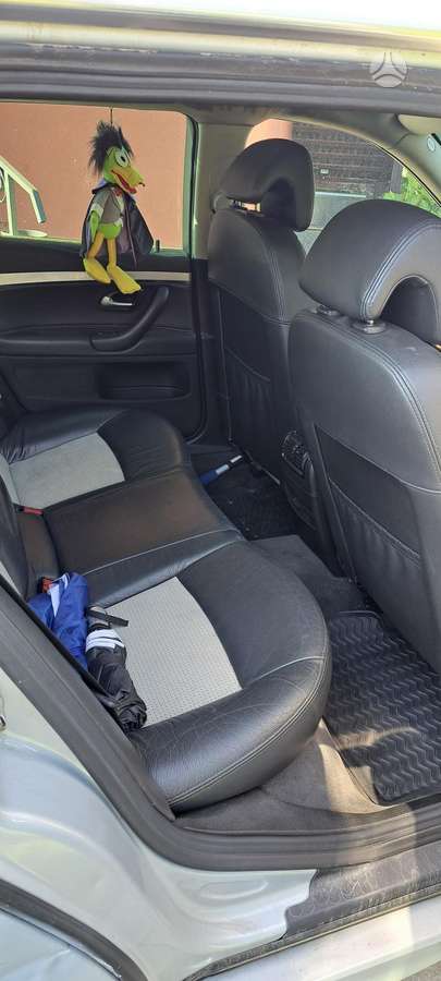 Saab 9-3 2008 — photo 8