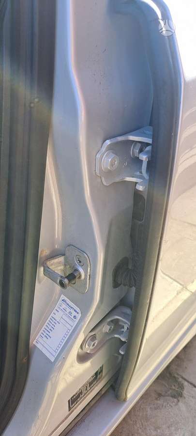 Saab 9-3 2008 — photo 9