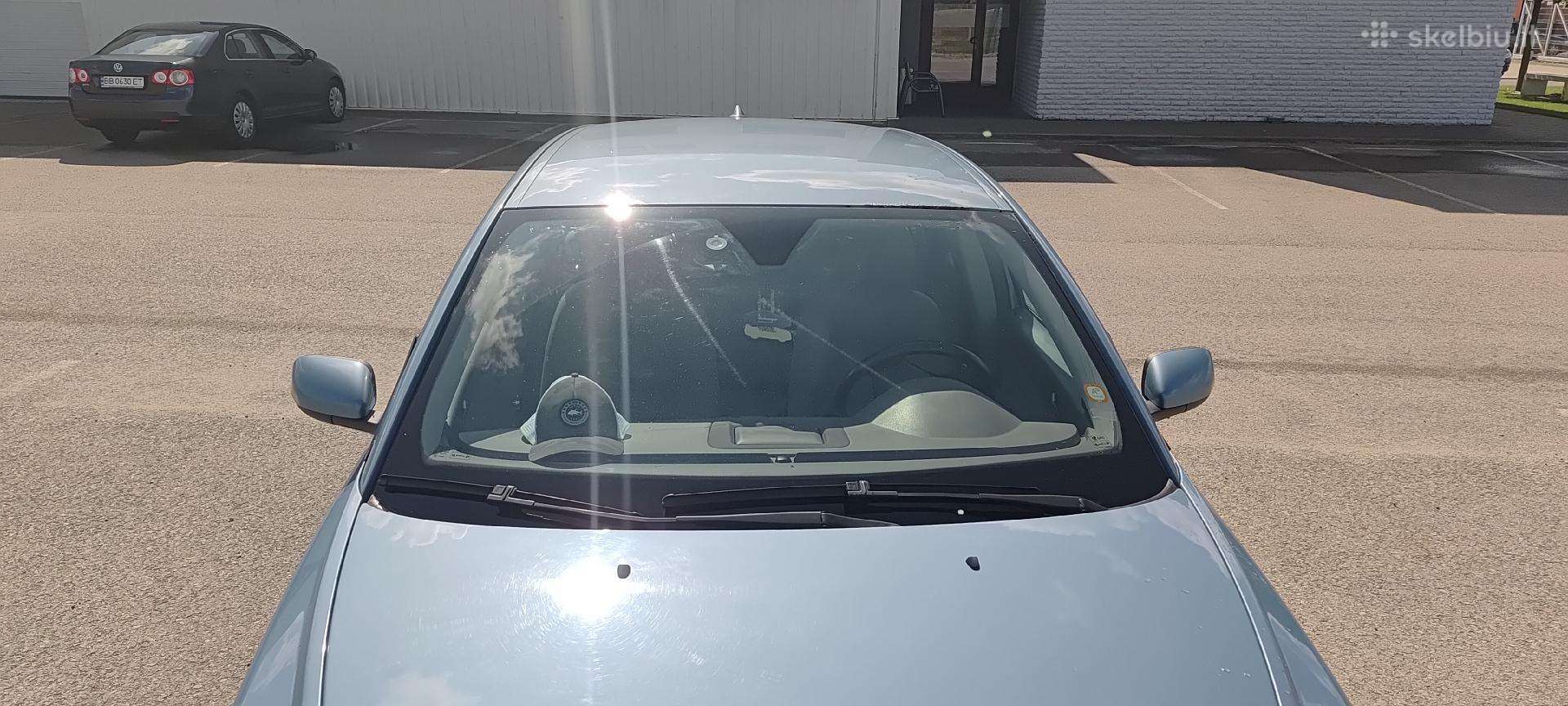 Volvo V50 2005 — photo 5