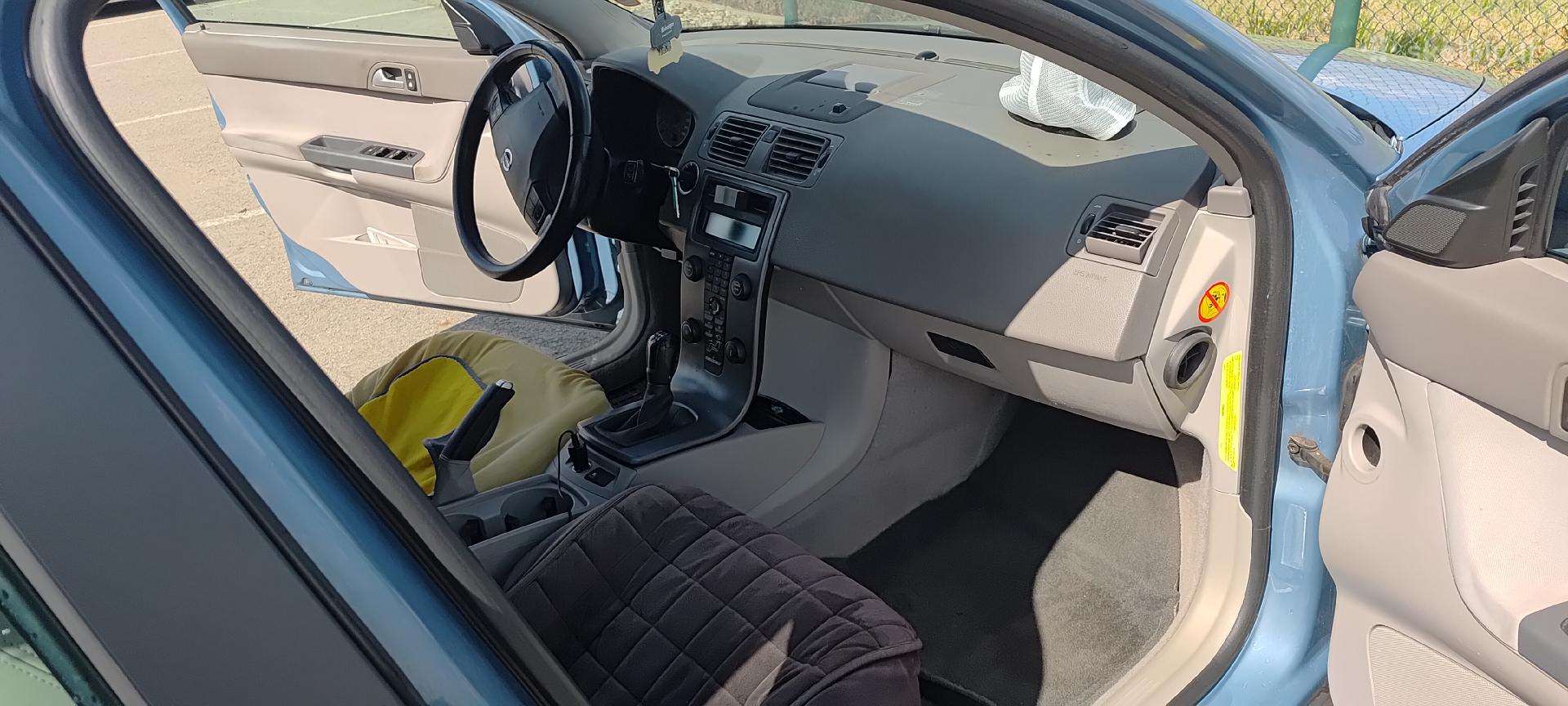 Volvo V50 2005 — photo 7