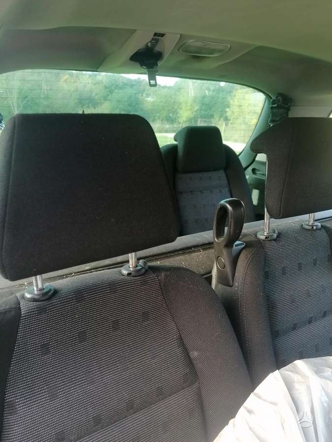 Peugeot 307 2004 — photo 10