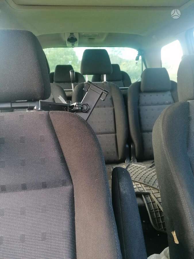 Peugeot 307 2004 — photo 11