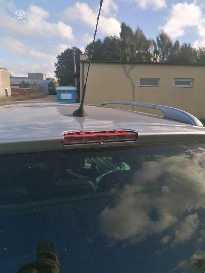 Peugeot 307 2004 — photo 6