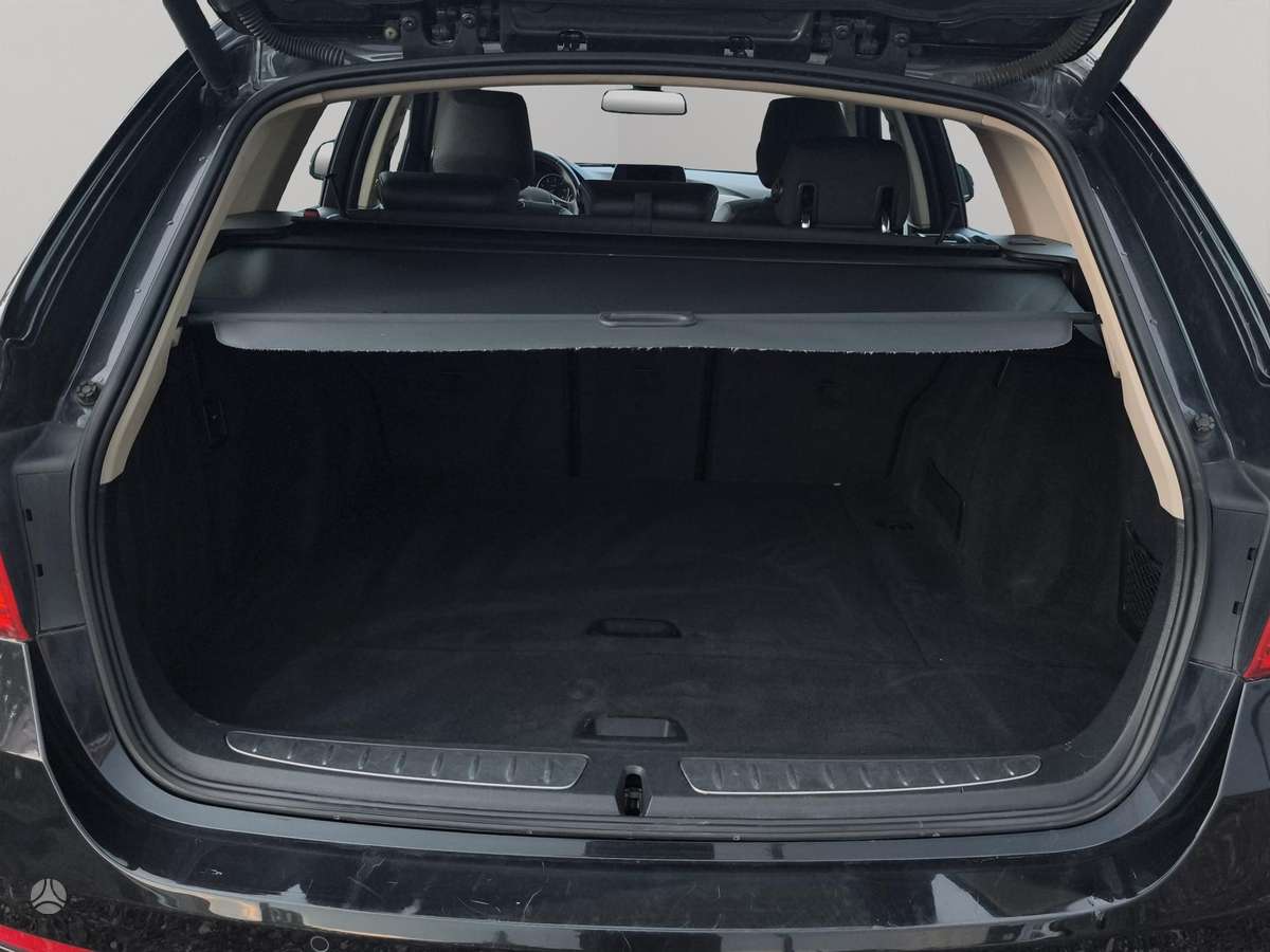 BMW 316 2013 — photo 10