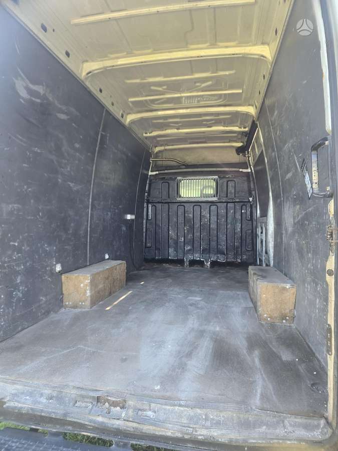 Iveco Daily 2007 — photo 11