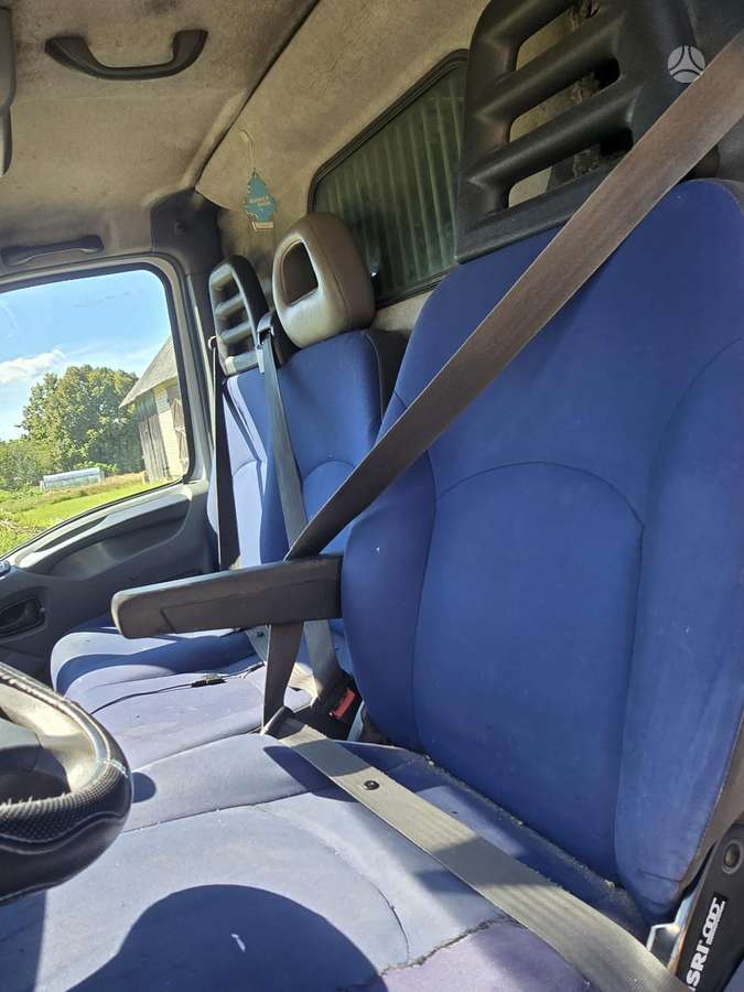Iveco Daily 2007 — photo 12