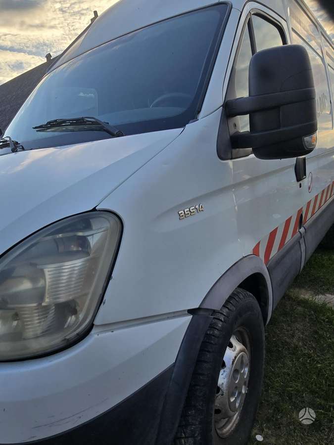 Iveco Daily 2007 — photo 9