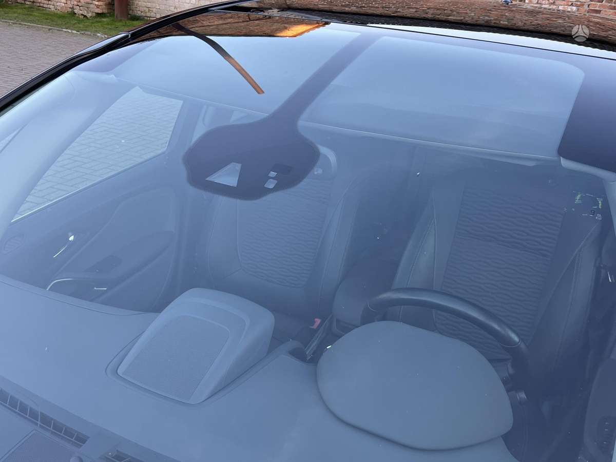 Opel Zafira 2012 — photo 14