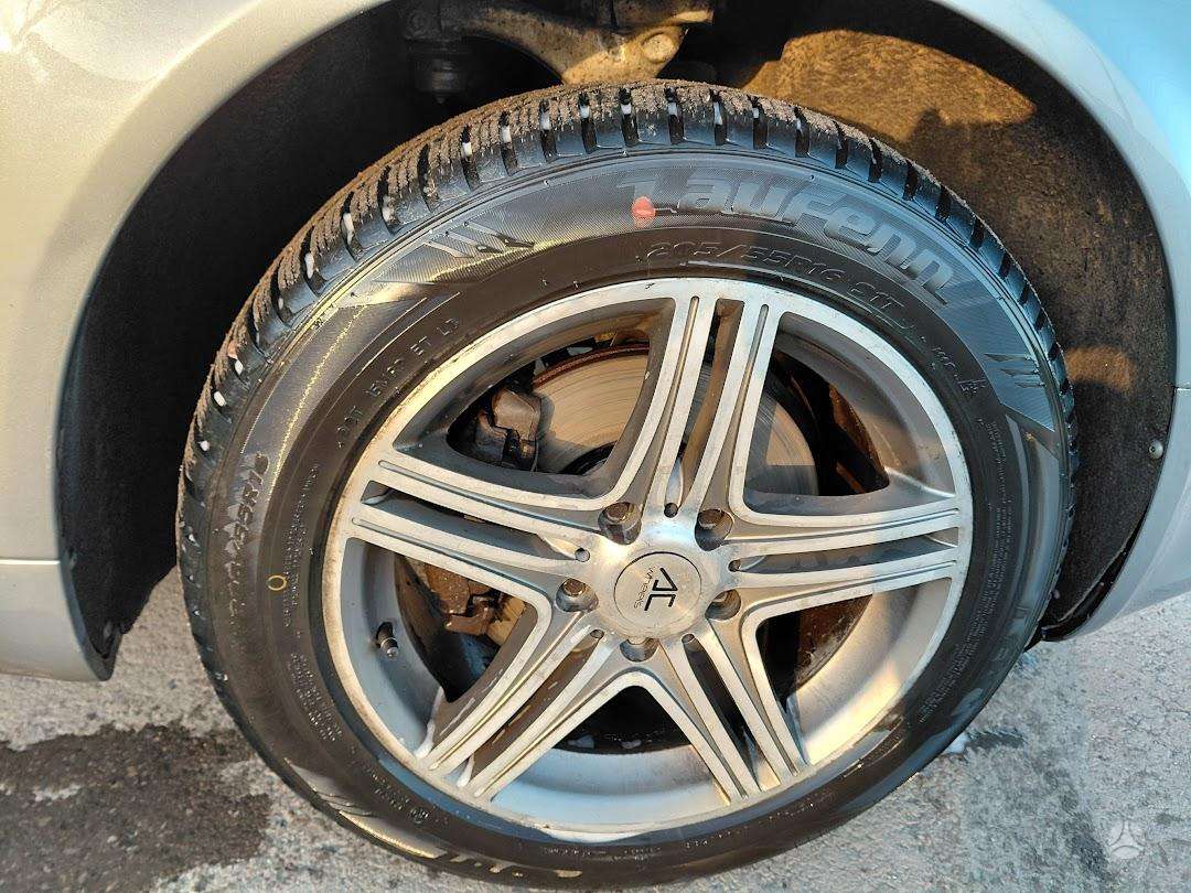 Audi A4 2007 — photo 11