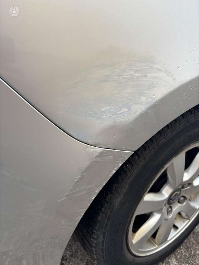 Volvo V60 2014 — photo 14