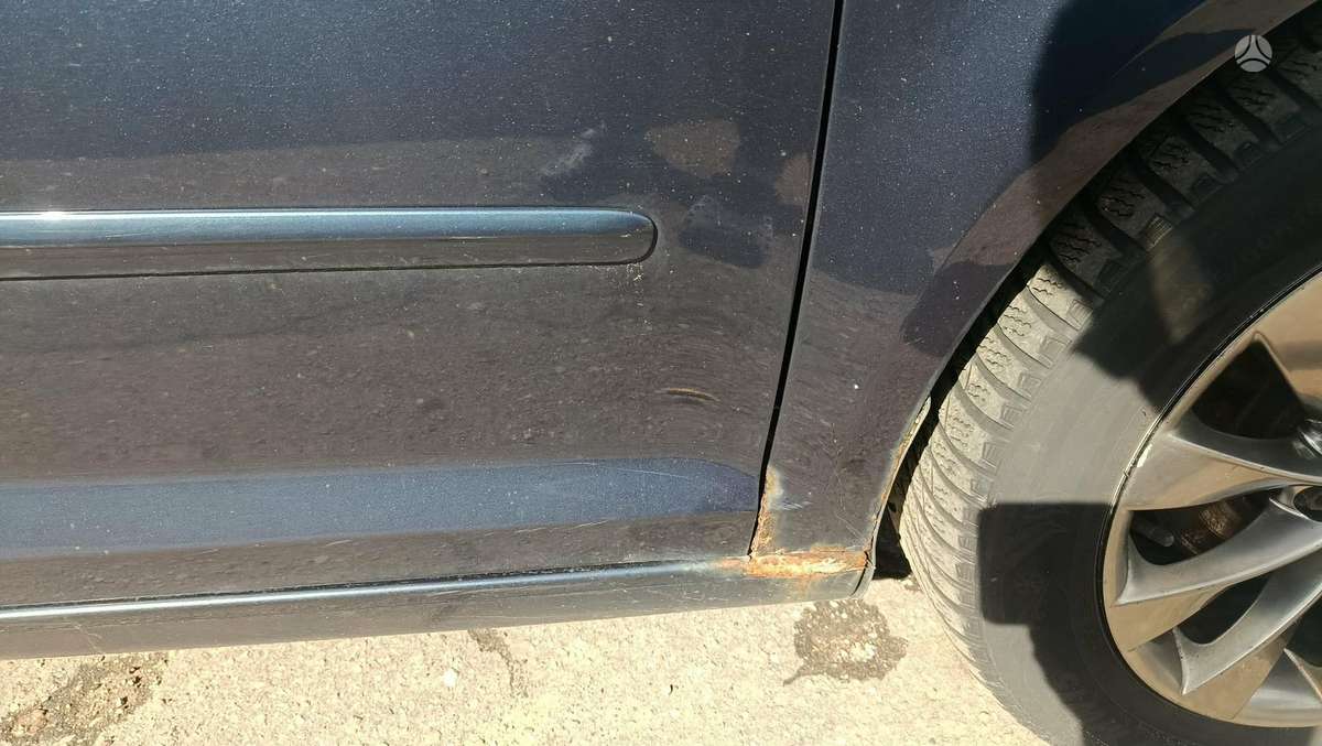 Volkswagen Golf 2010 — photo 10